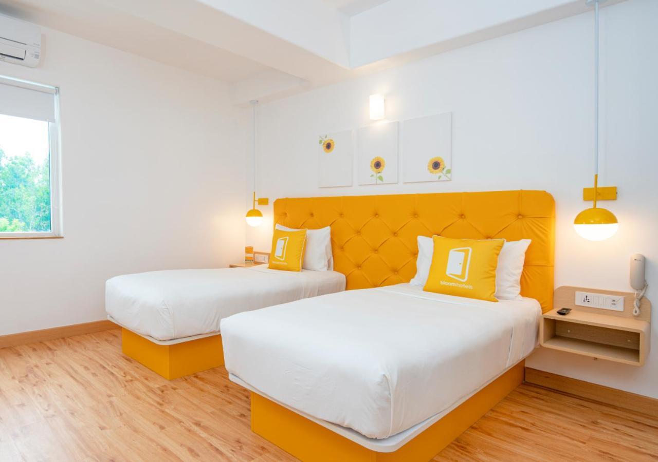 Bloom Hotel - Brookefield 班加罗尔 外观 照片