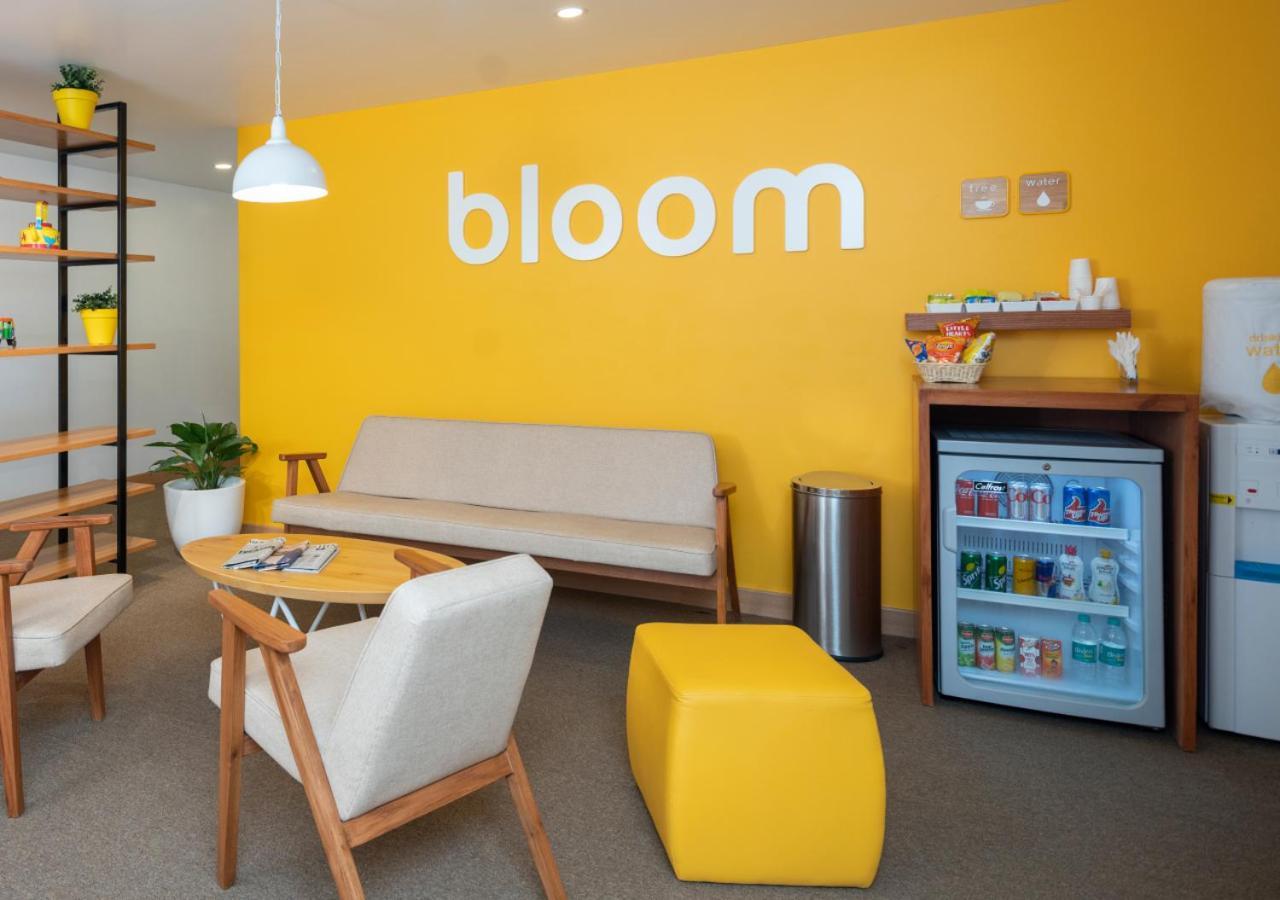 Bloom Hotel - Brookefield 班加罗尔 外观 照片