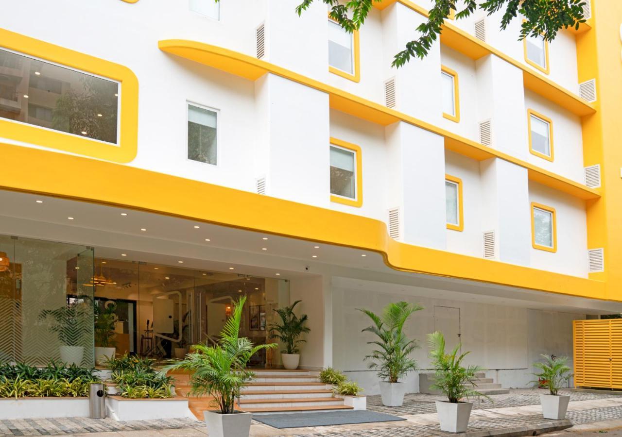Bloom Hotel - Brookefield 班加罗尔 外观 照片