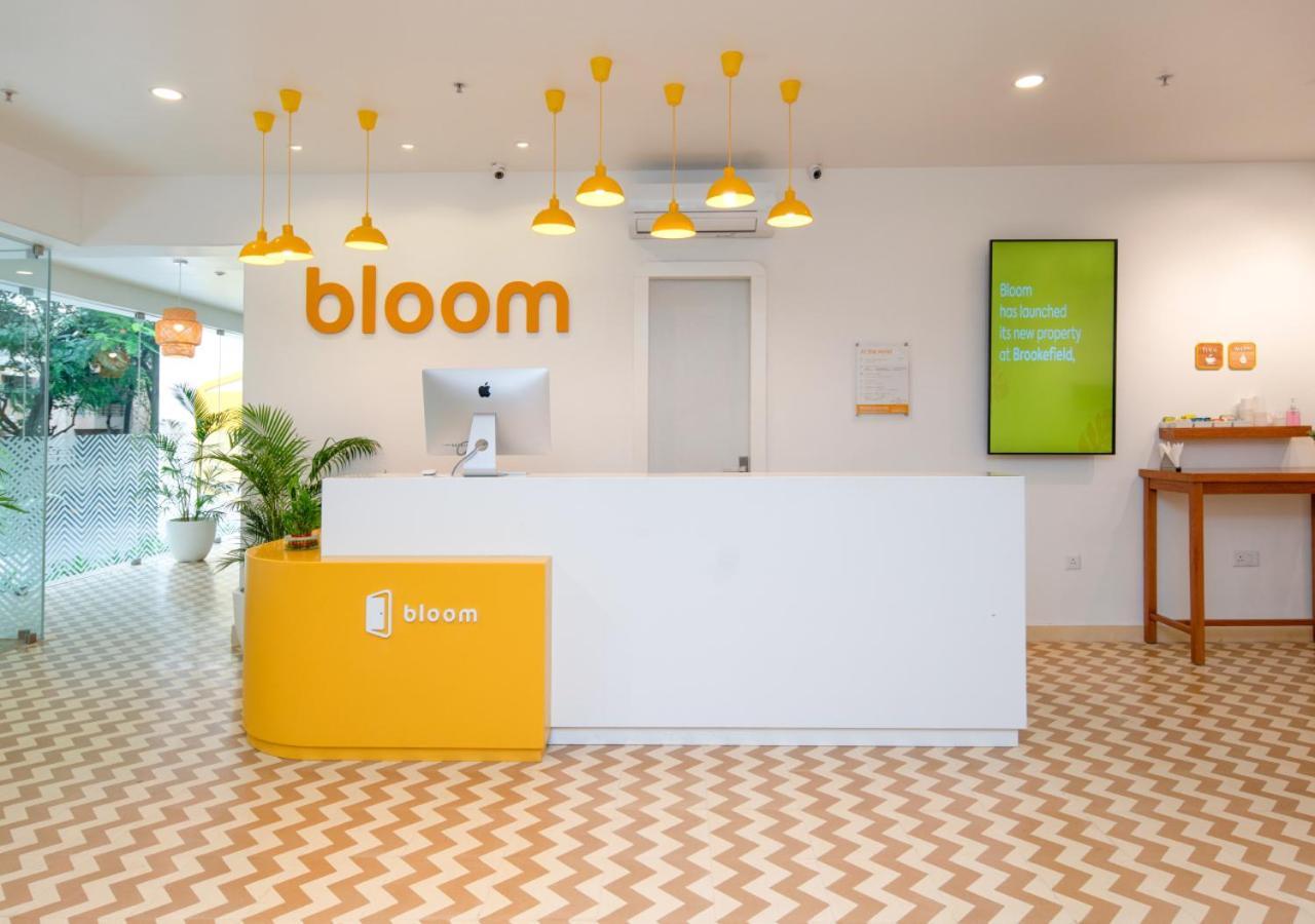 Bloom Hotel - Brookefield 班加罗尔 外观 照片