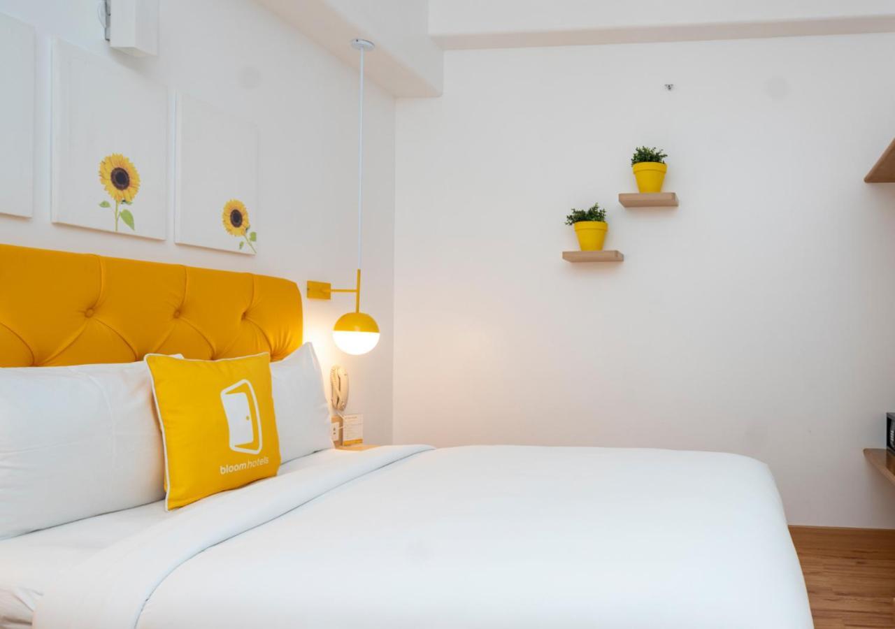 Bloom Hotel - Brookefield 班加罗尔 外观 照片