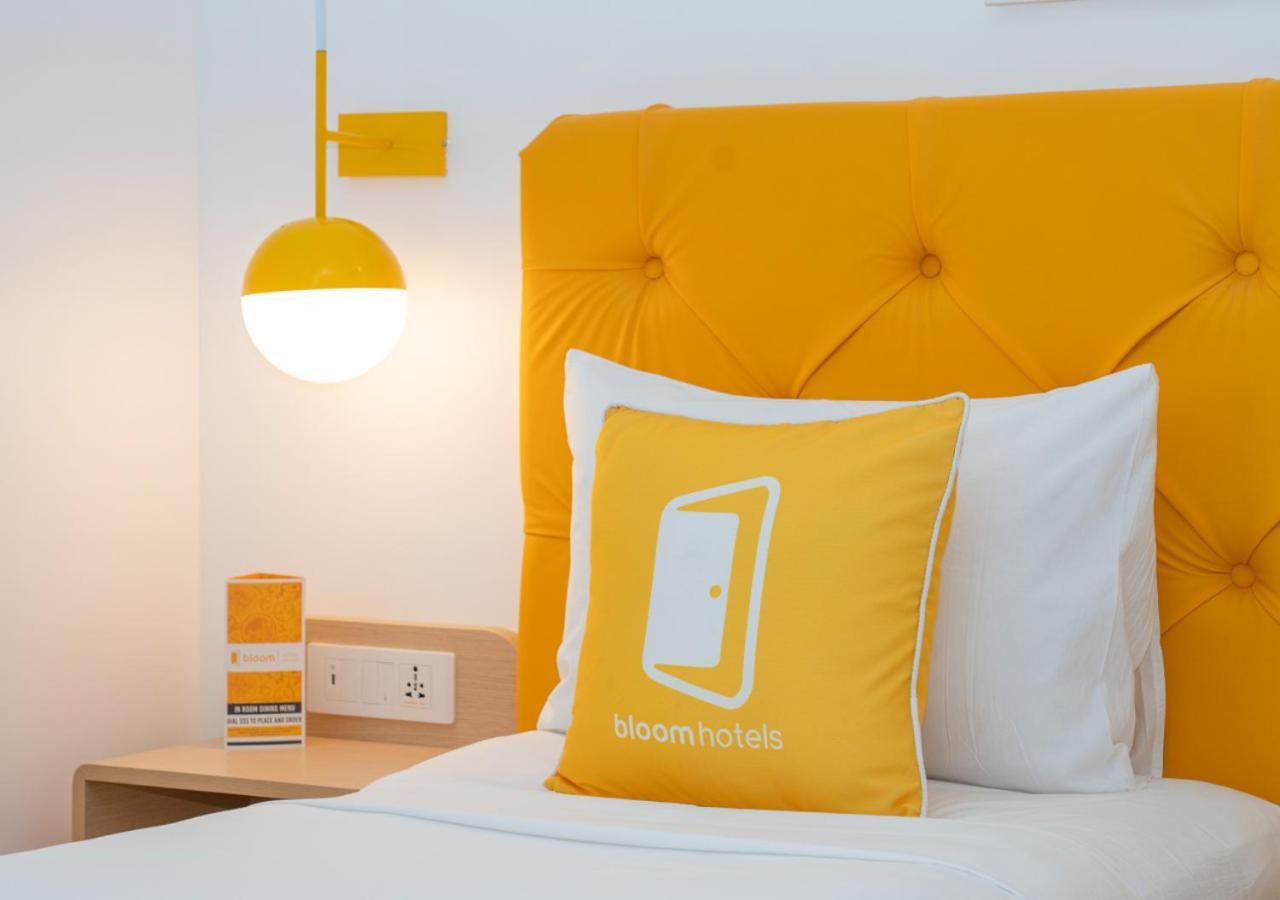Bloom Hotel - Brookefield 班加罗尔 外观 照片