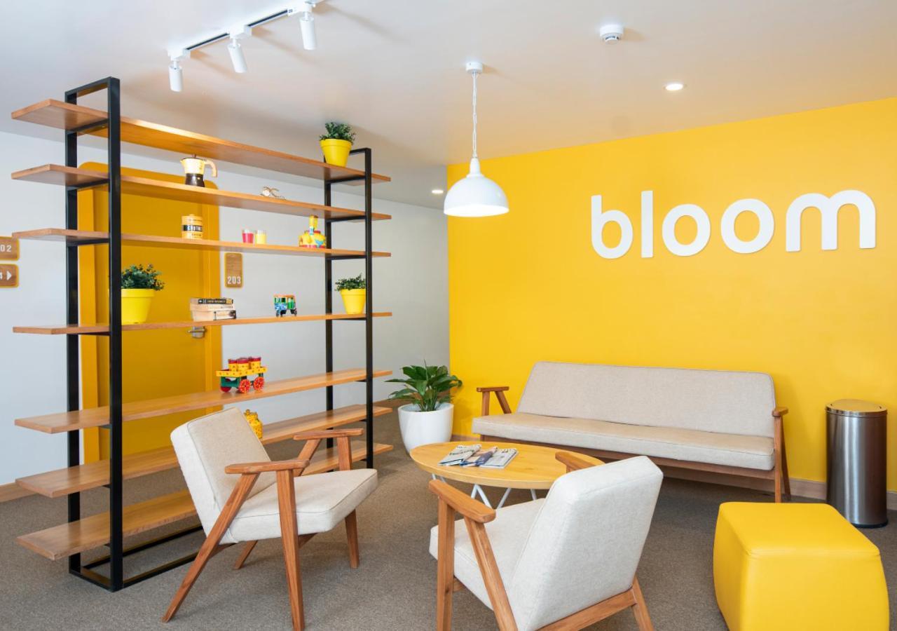 Bloom Hotel - Brookefield 班加罗尔 外观 照片