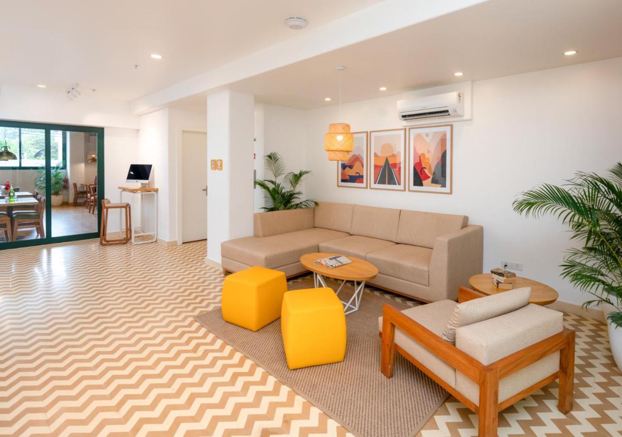 Bloom Hotel - Brookefield 班加罗尔 外观 照片