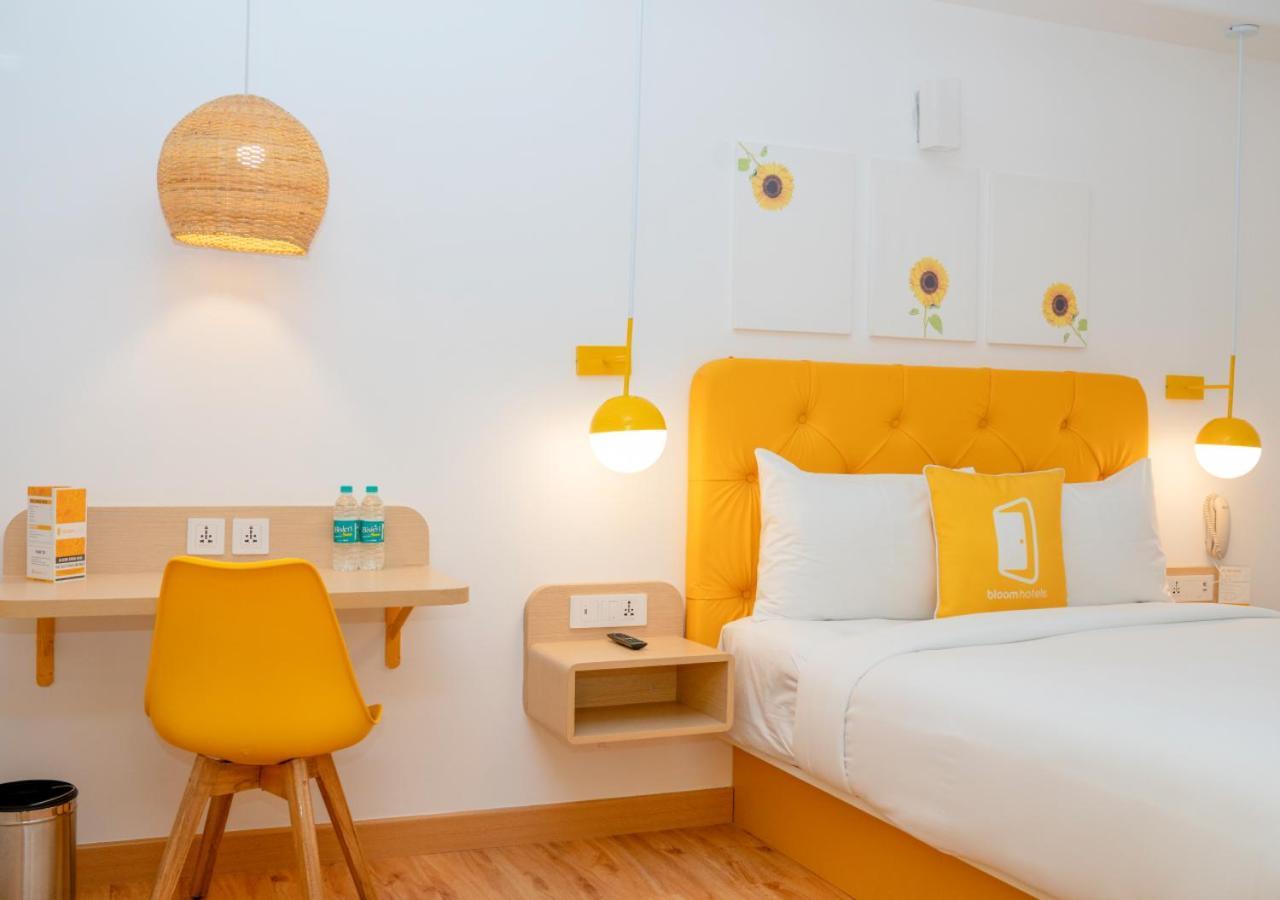 Bloom Hotel - Brookefield 班加罗尔 外观 照片