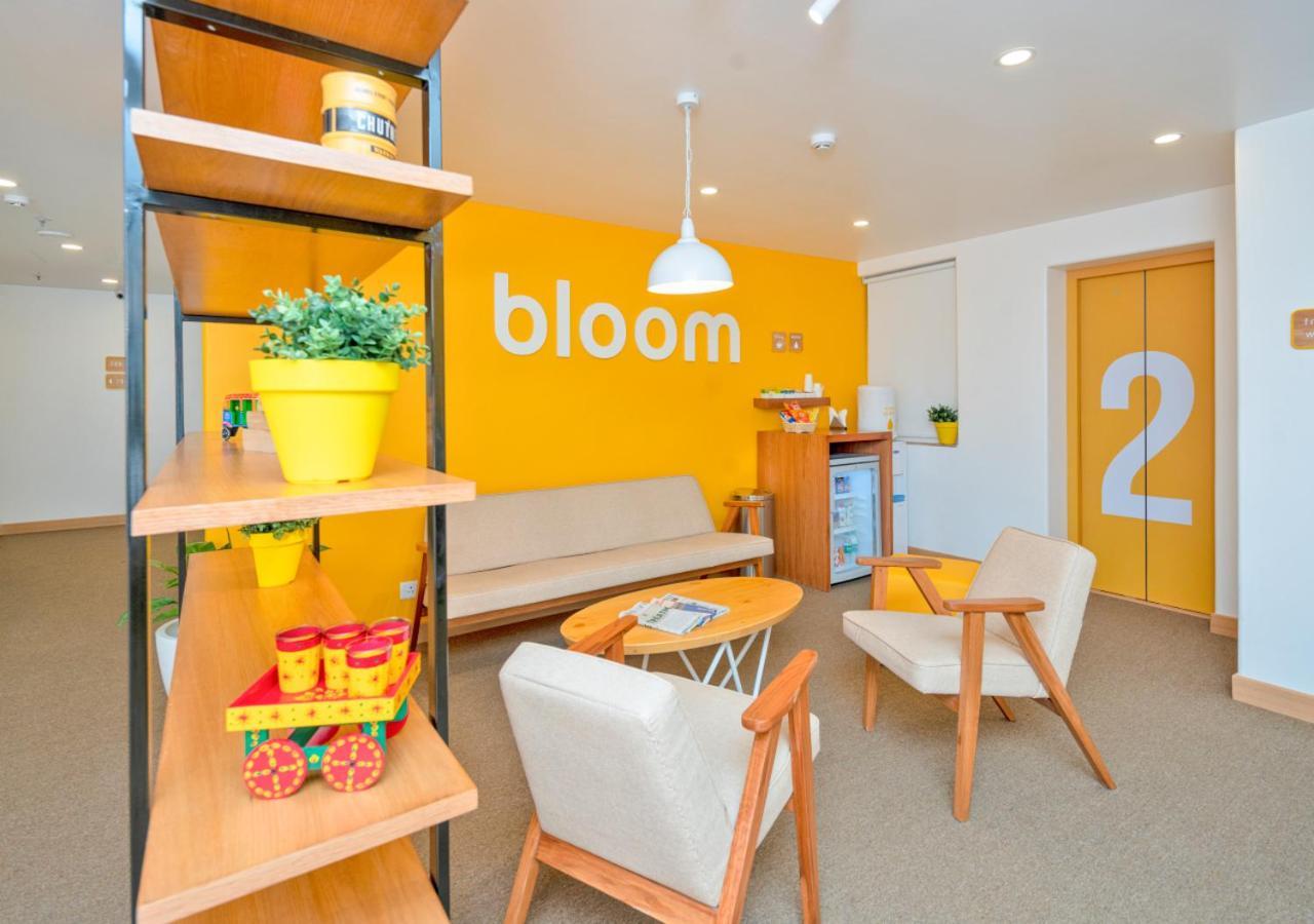 Bloom Hotel - Brookefield 班加罗尔 外观 照片