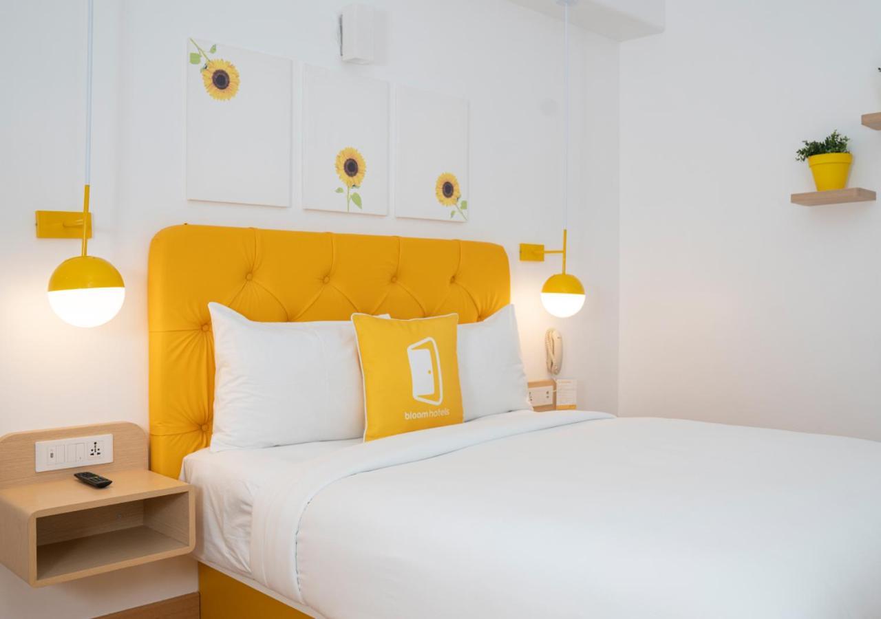 Bloom Hotel - Brookefield 班加罗尔 外观 照片