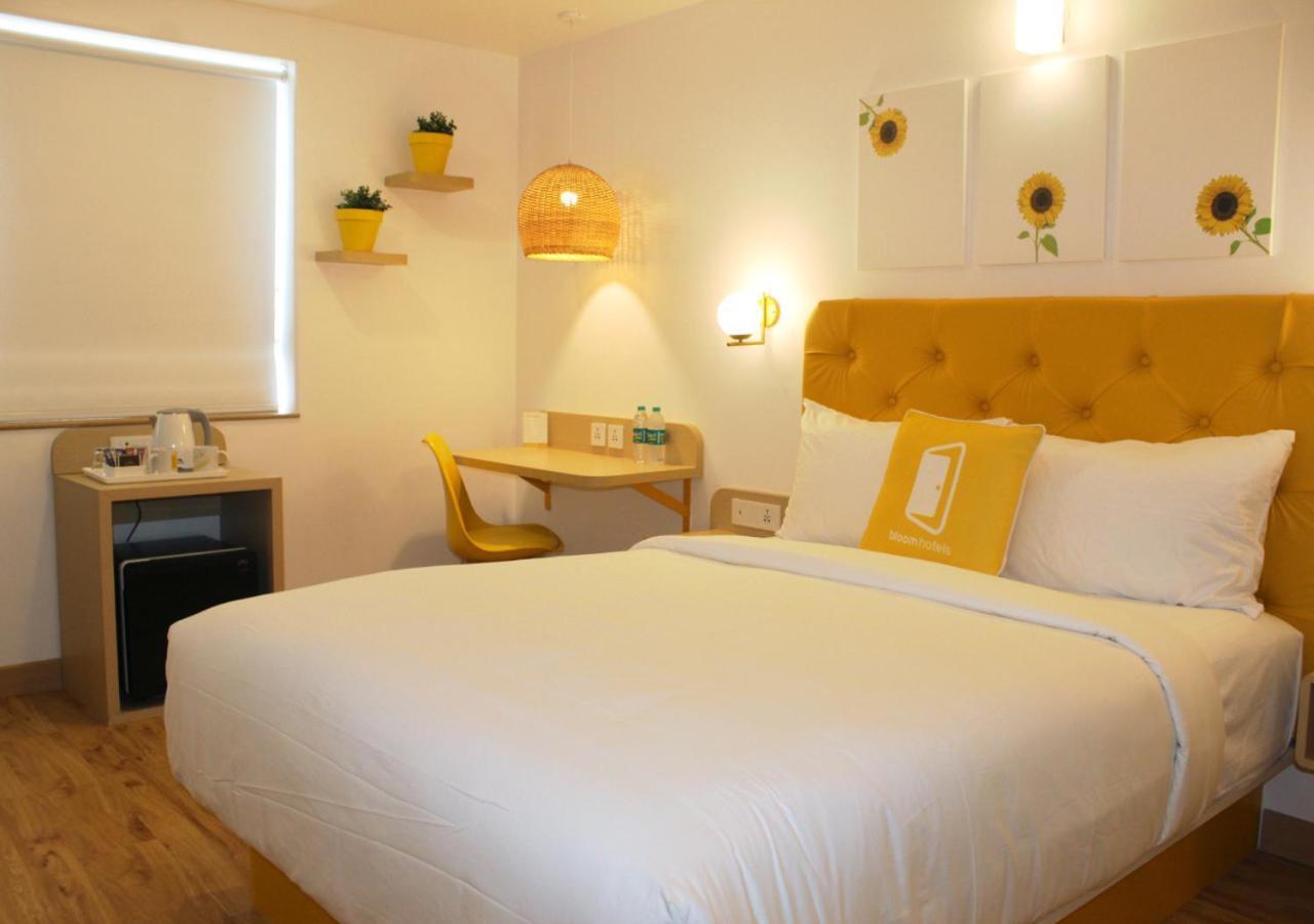 Bloom Hotel - Brookefield 班加罗尔 外观 照片