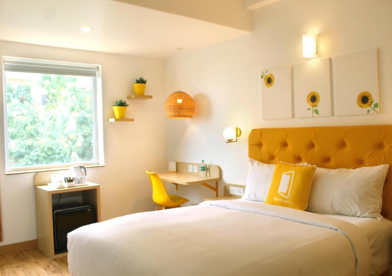 Bloom Hotel - Brookefield 班加罗尔 外观 照片
