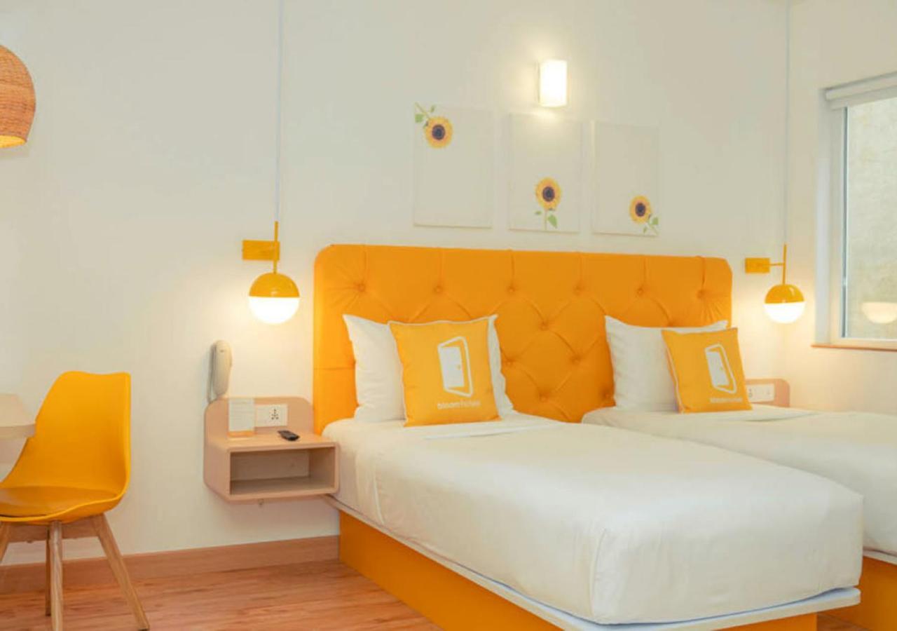 Bloom Hotel - Brookefield 班加罗尔 外观 照片