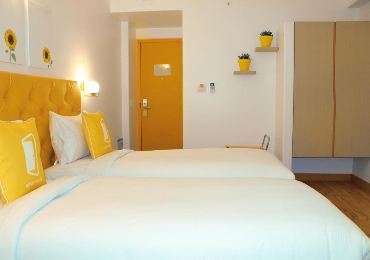 Bloom Hotel - Brookefield 班加罗尔 外观 照片